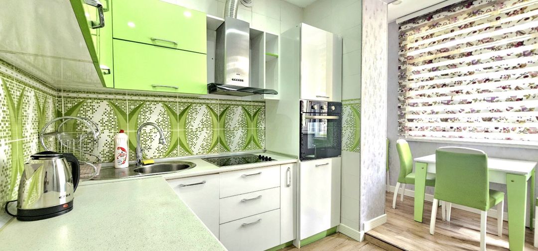 2-otaqlı mənzil kirayə verilir, 28 May m., 68 m² — Mənzil, Bakı (4)