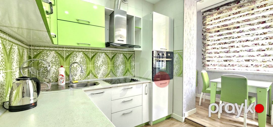 2-otaqlı mənzil kirayə verilir, 28 May m., 68 m² — Mənzil, Bakı (4)
