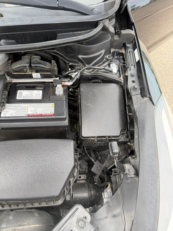 Kia Forte, 2.0 L, 2017 il, 117 000 km — Avtomobillər, Bakı (8)