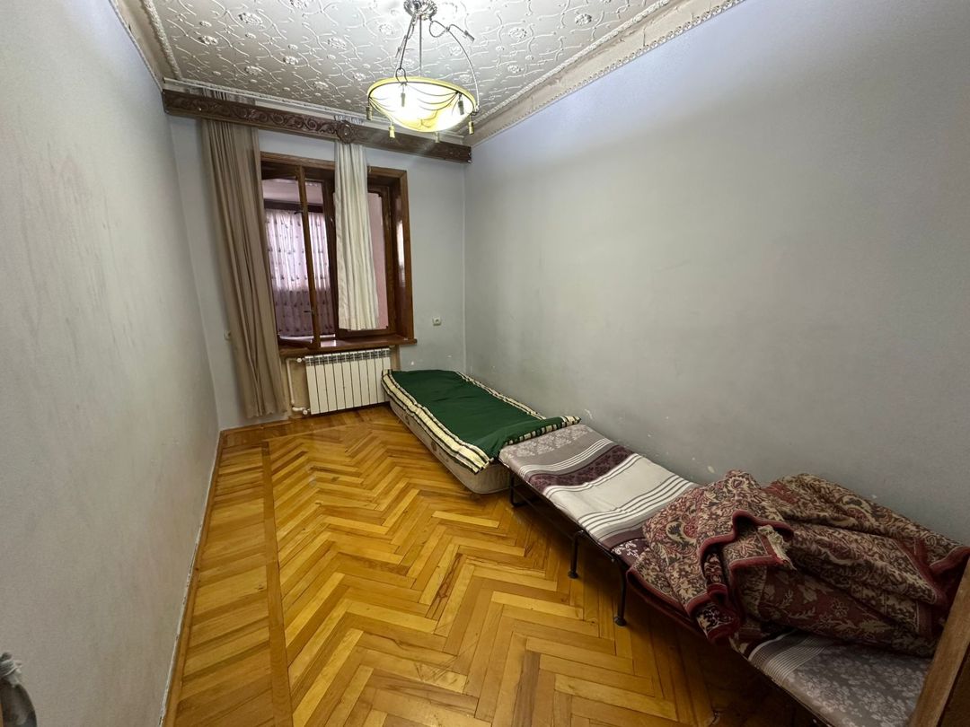 İcarəyə verilir 4 otaqlı köhnə tikili 90 m² — Mənzil, Bakı (10)