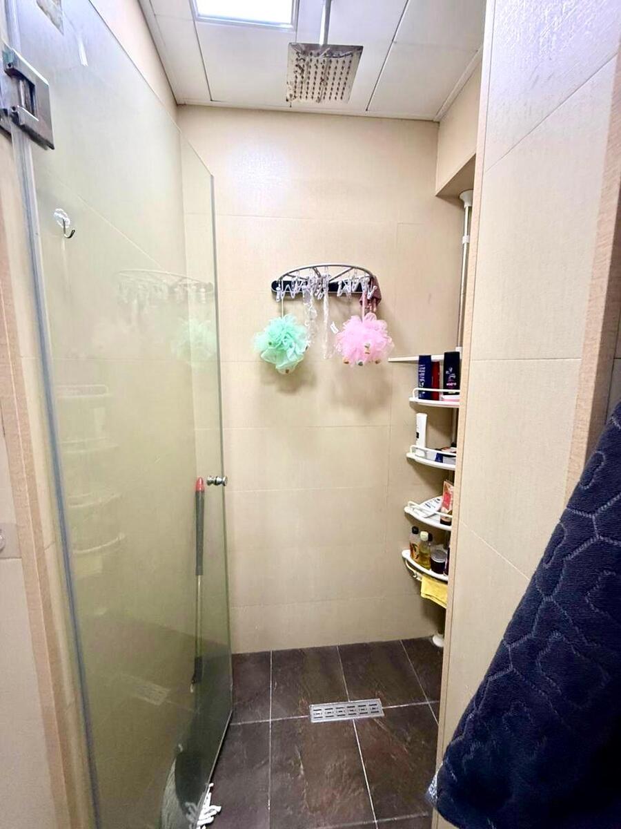 Satılır 2 otaqlı köhnə tikili 50 m² — Mənzil, Bakı (10)