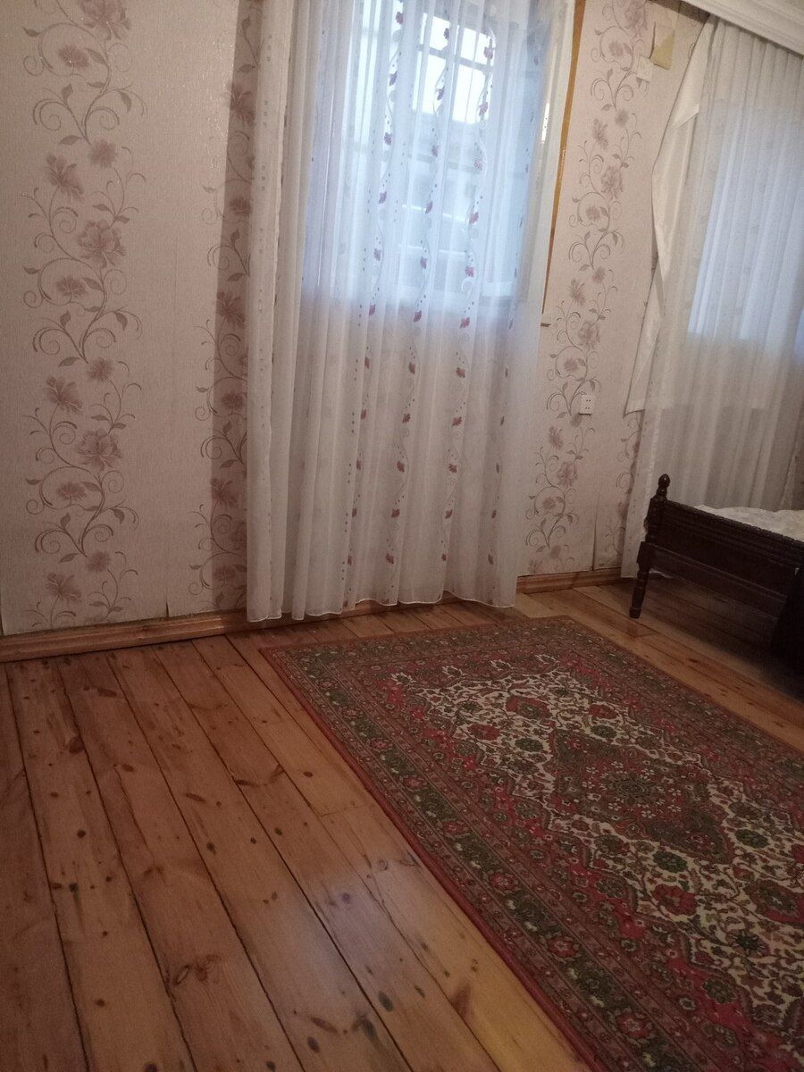 Həyət evi kirayə verilir, Bala Bağman qəs — Ev, villa, Gəncə (3)
