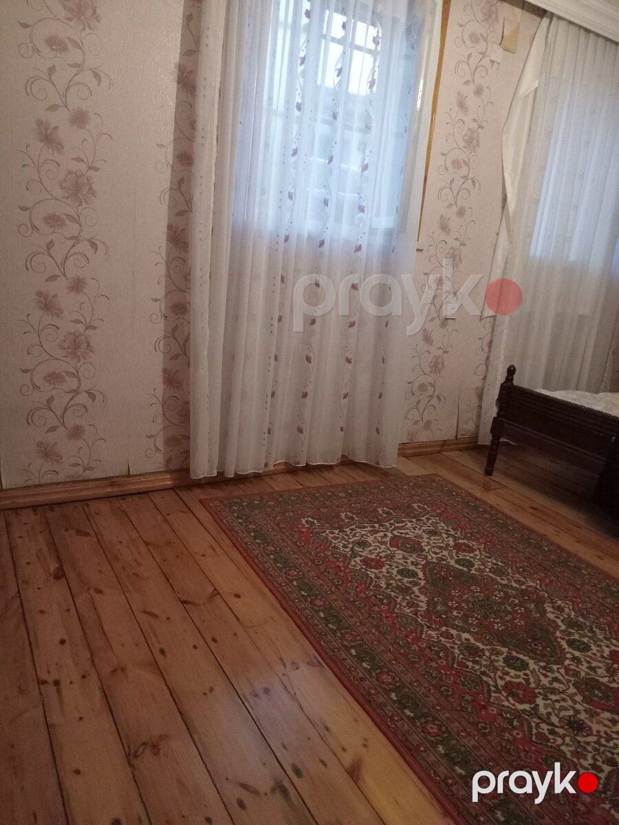 Həyət evi kirayə verilir, Bala Bağman qəs — Ev, villa, Gəncə (3)