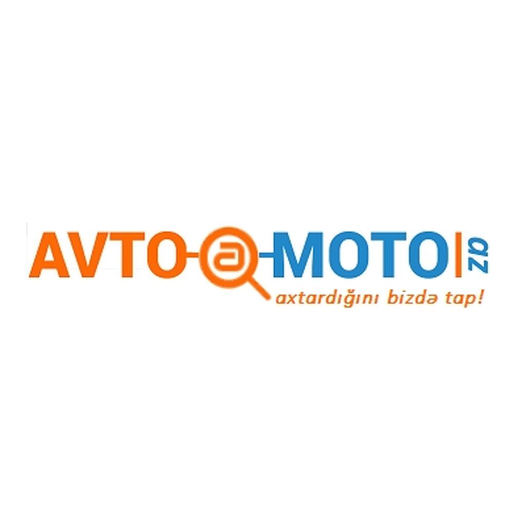 AvtoMoto.az – Domeni satılır.Domen alan şəxsin adına keçiriləcək — Xidmətlər, Bakı