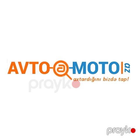 AvtoMoto.az – Domeni satılır.Domen alan şəxsin adına keçiriləcək — Bakı