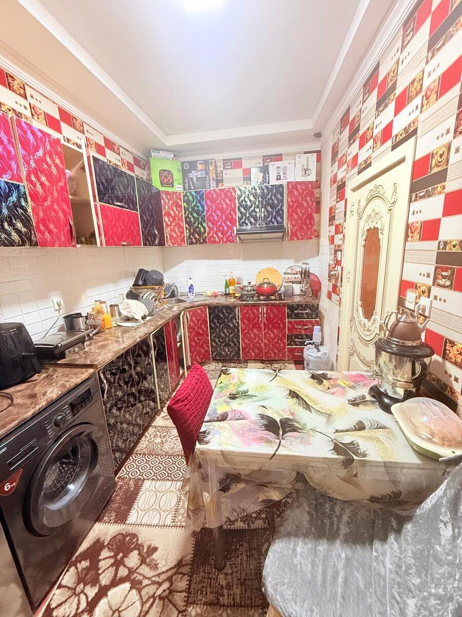 Satılır 3 otaqlı həyət evi/bağ evi 115 m² — Ev, villa, Bakı (6)