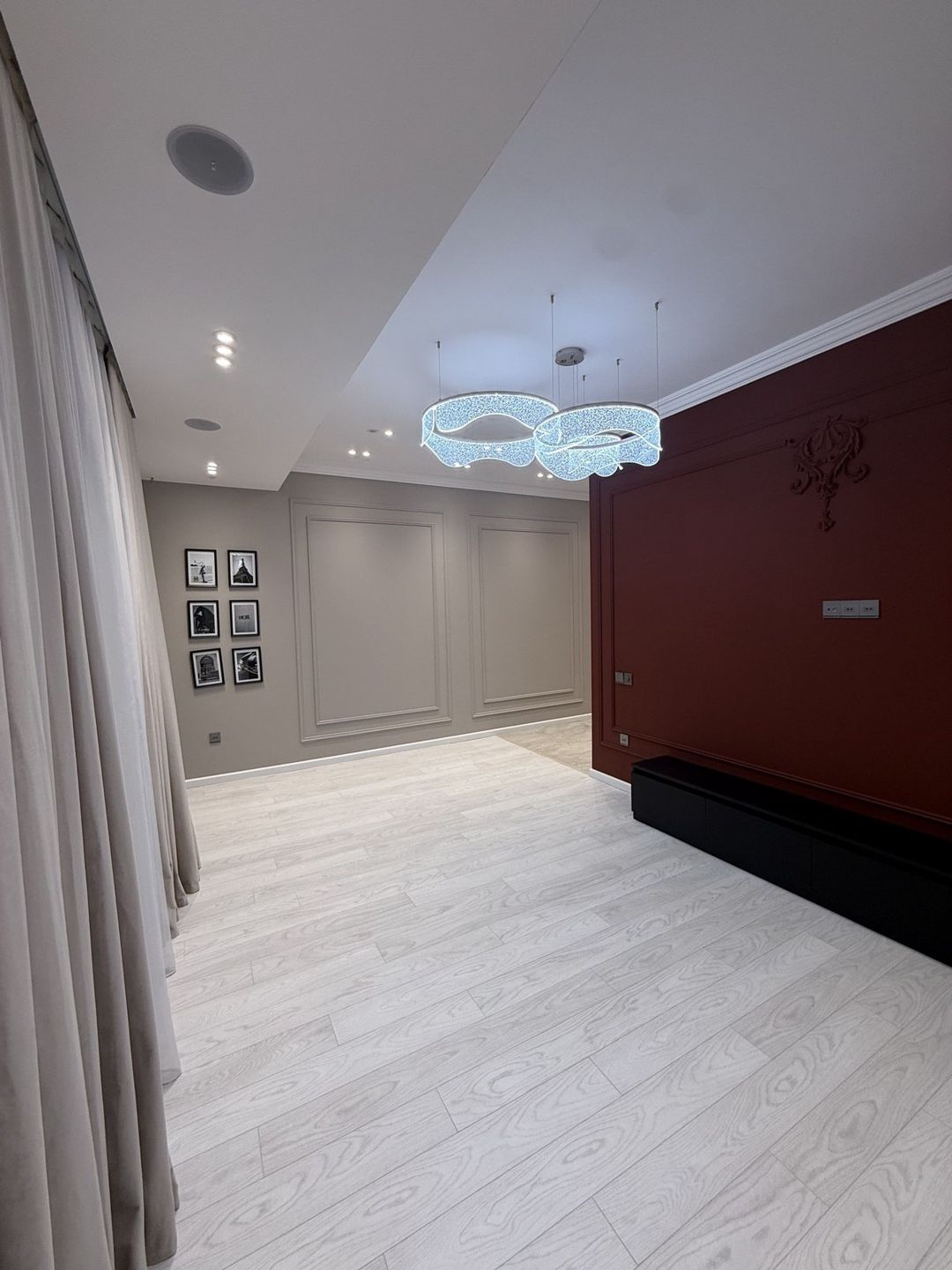 Satılır 2 otaqlı yeni tikili 77 m² — Mənzil, Bakı (3)