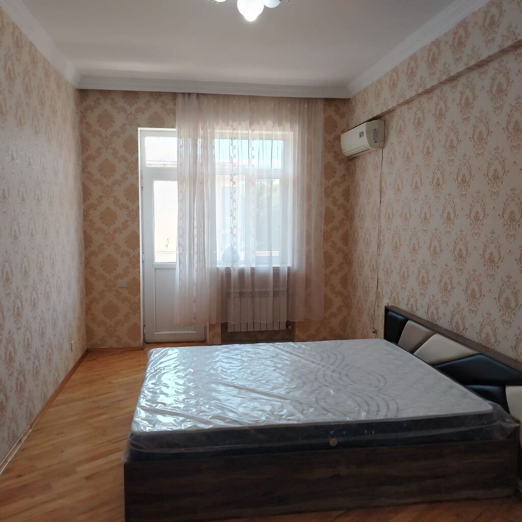 3 otaqlı, Yeni tikili, 135 kv. m — Daşınmaz əmlak, Bakı (7)