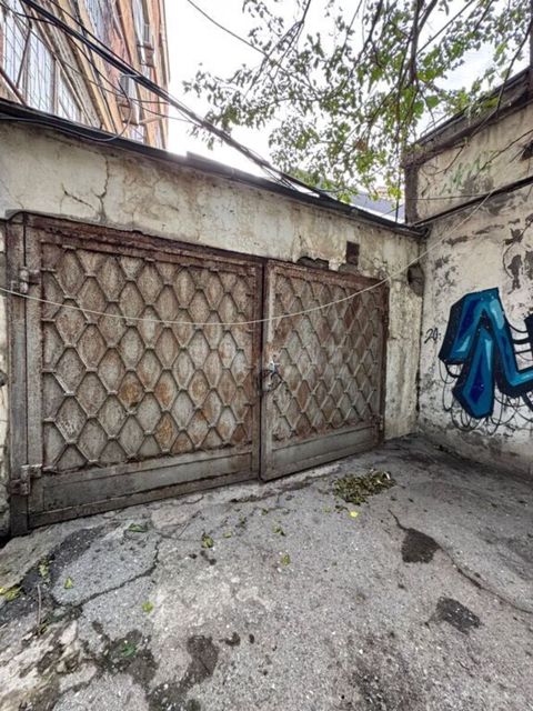 Satılır qaraj 42.5 m² — Bakı