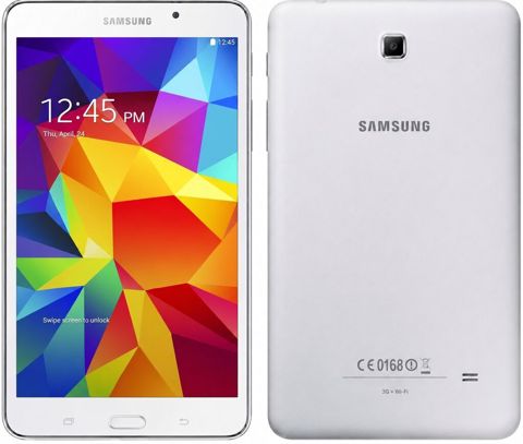 Samsung Galaxy Tab 4 7.0 (SM-T231) - 7.0 düymlük TFT ekran, 1280x800 — Sumqayıt