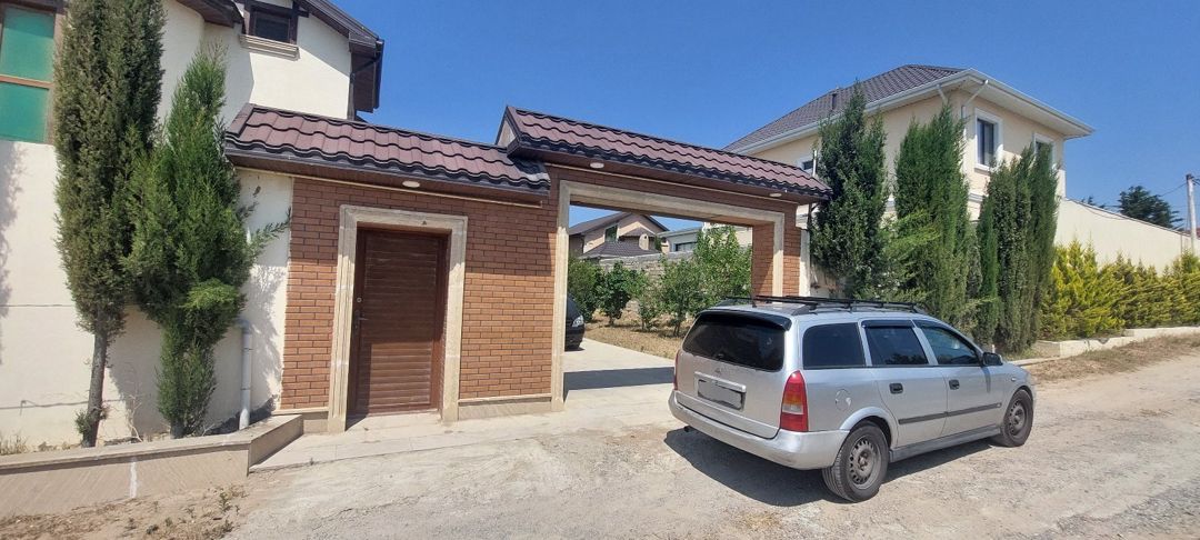 Bağ evi kirayəsi, Dübəndi qəsəbəsi — Ev, villa, Bakı (2)