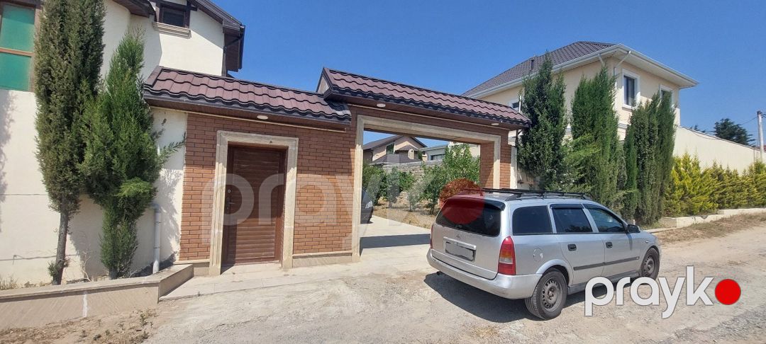 Bağ evi kirayəsi, Dübəndi qəsəbəsi — Ev, villa, Bakı (2)