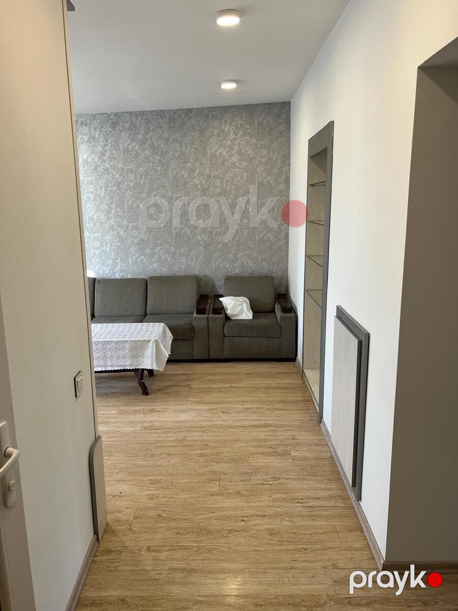 İcarəyə verilir 3 otaqlı köhnə tikili 65 m² — Mənzil, Bakı (3)