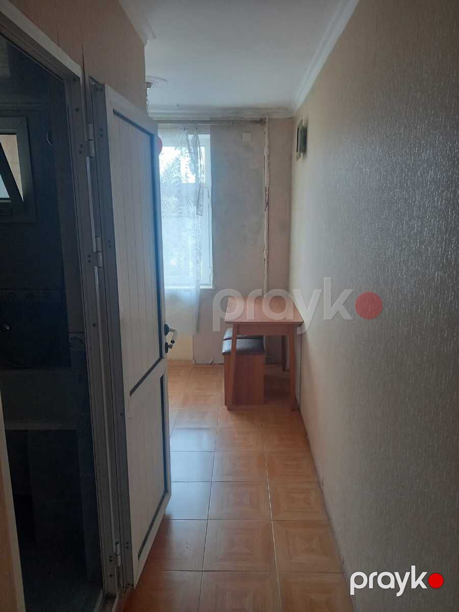 Satılır 1 otaqlı köhnə tikili 38 m² — Mənzil, Bakı (5)