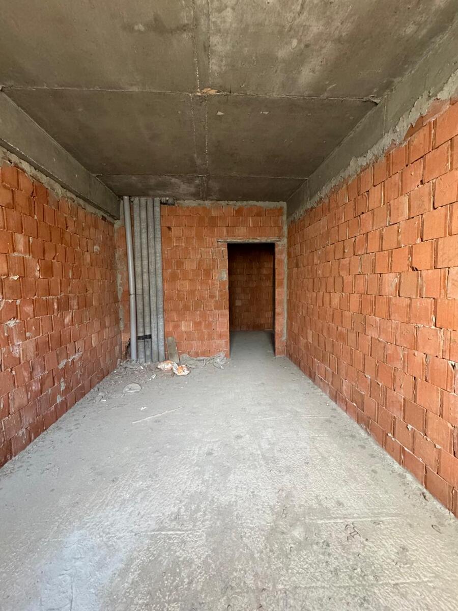 Satılır 2 otaqlı yeni tikili 82 m² — Mənzil, Bakı (6)