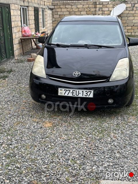 Toyota Prius, 1.5 L, 1.3 kWh, 2008 il, 293 980 km