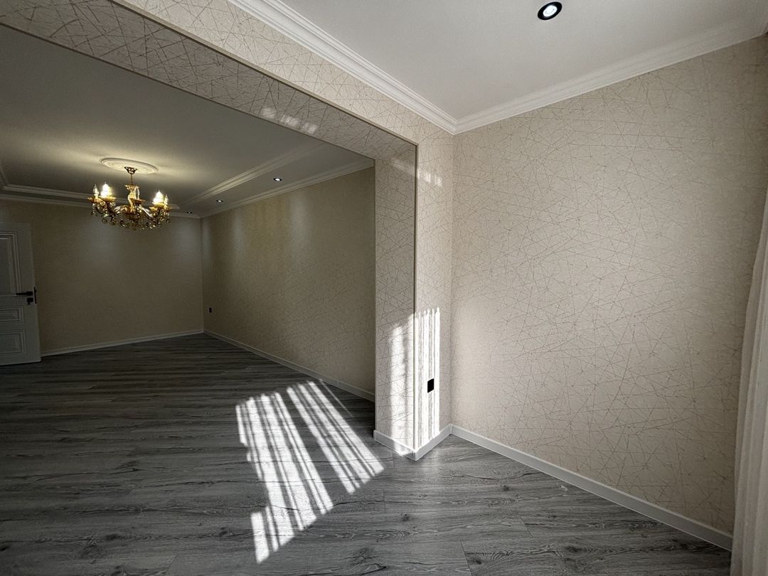 Satılır 3 otaqlı köhnə tikili 80 m² — Mənzil, Bakı (3)