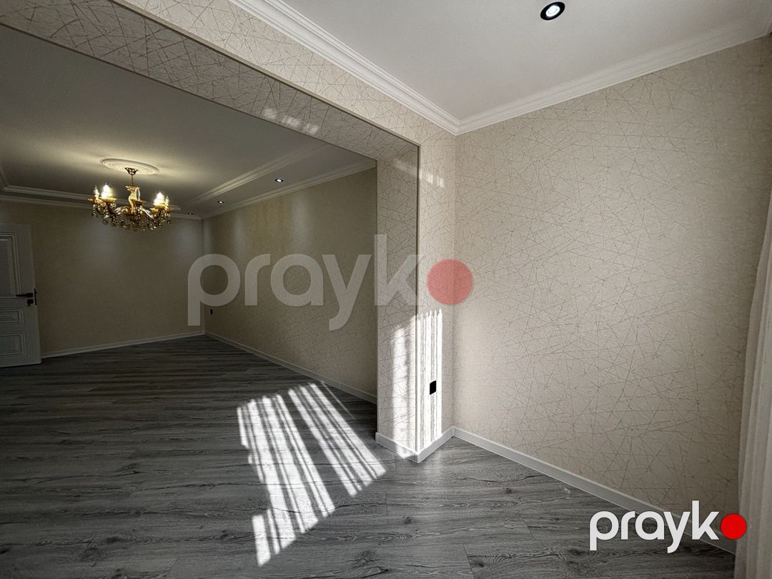 Satılır 3 otaqlı köhnə tikili 80 m² — Mənzil, Bakı (3)