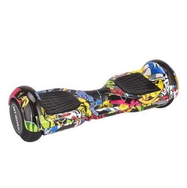 Smart balance wheel 8 — Bakı