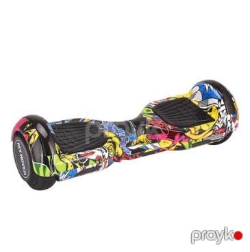 Smart balance wheel 8 — Bakı