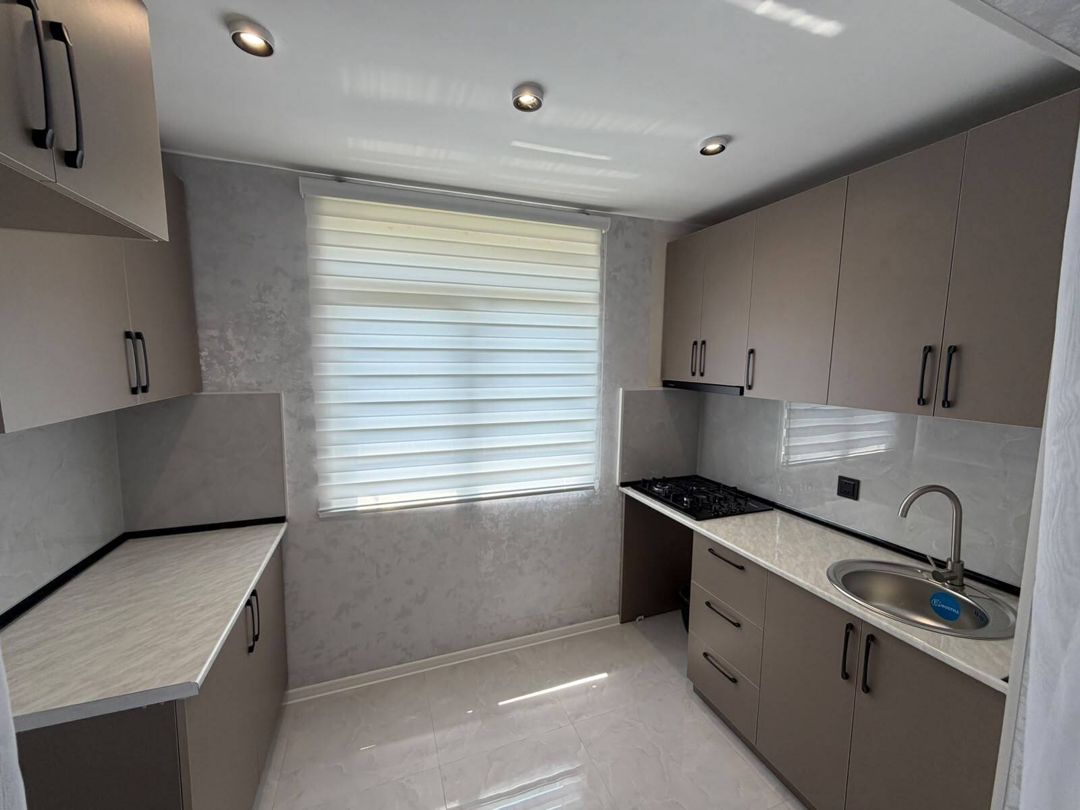 Satılır 2 otaqlı köhnə tikili 50 m² — Mənzil, Bakı (2)