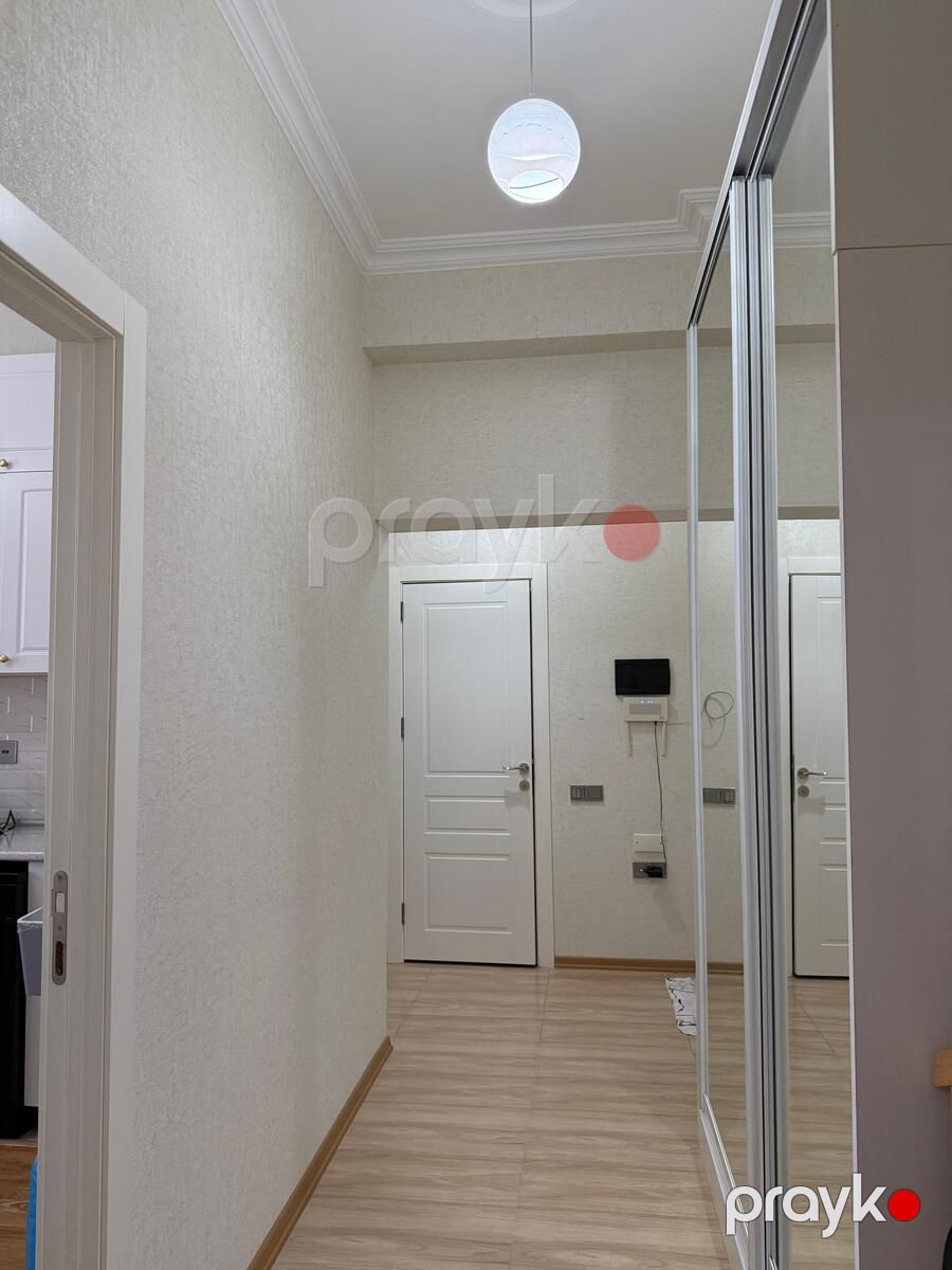 Satılır 2 otaqlı yeni tikili 65 m² — Mənzil, Xırdalan (9)