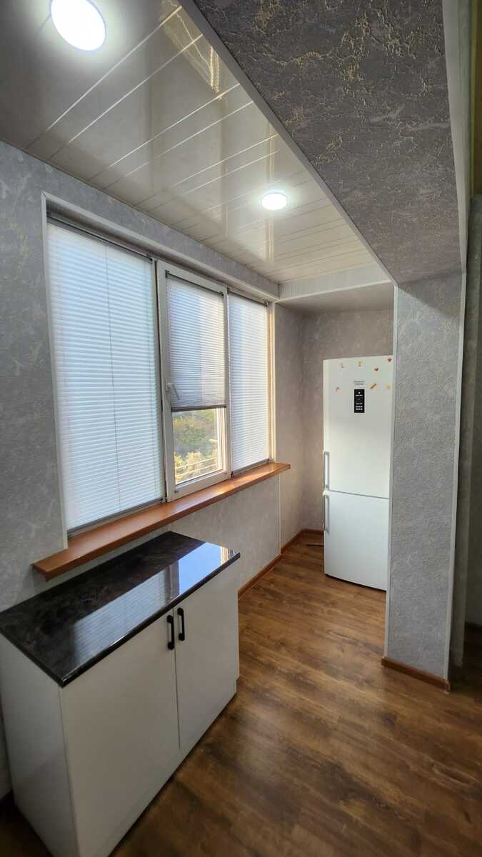 İcarəyə verilir 1 otaqlı köhnə tikili 45 m² — Mənzil, Bakı (8)