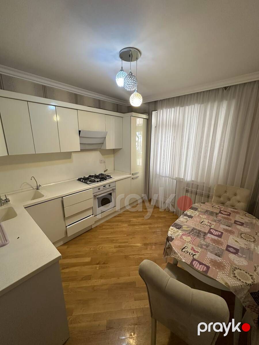 Satılır 3 otaqlı yeni tikili 90 m² — Mənzil, Bakı (7)