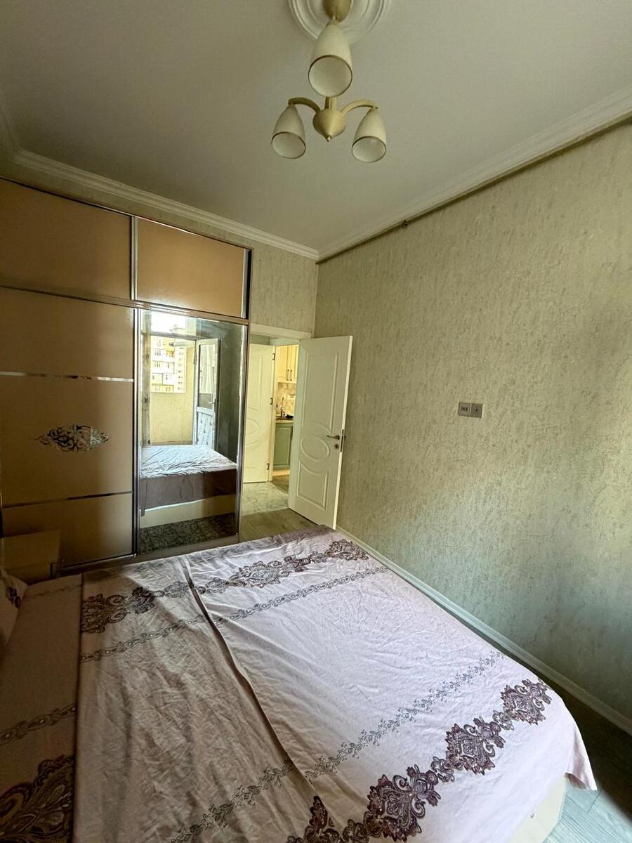 Satılır 3 otaqlı yeni tikili 69 m² — Mənzil, Bakı (4)