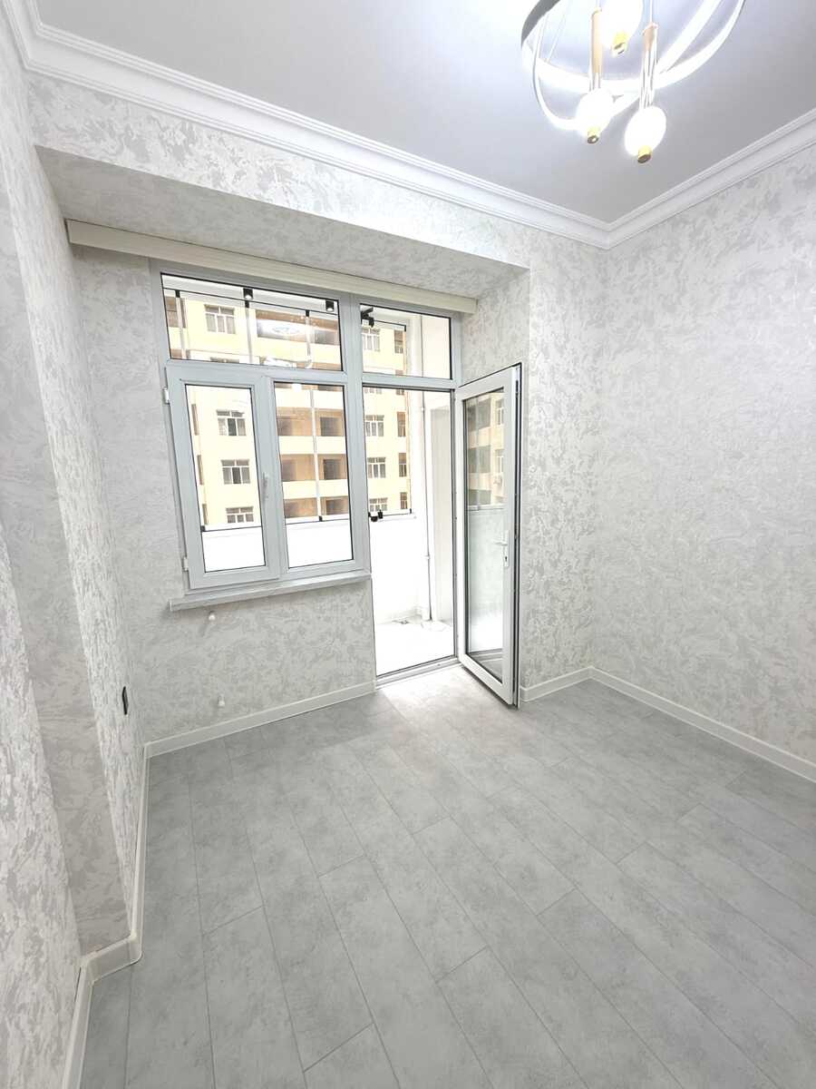 Satılır 3 otaqlı yeni tikili 62 m² — Mənzil, Xırdalan (4)