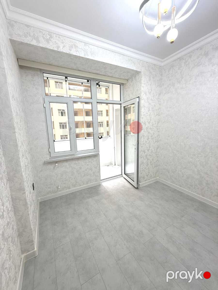 Satılır 3 otaqlı yeni tikili 62 m² — Mənzil, Xırdalan (4)