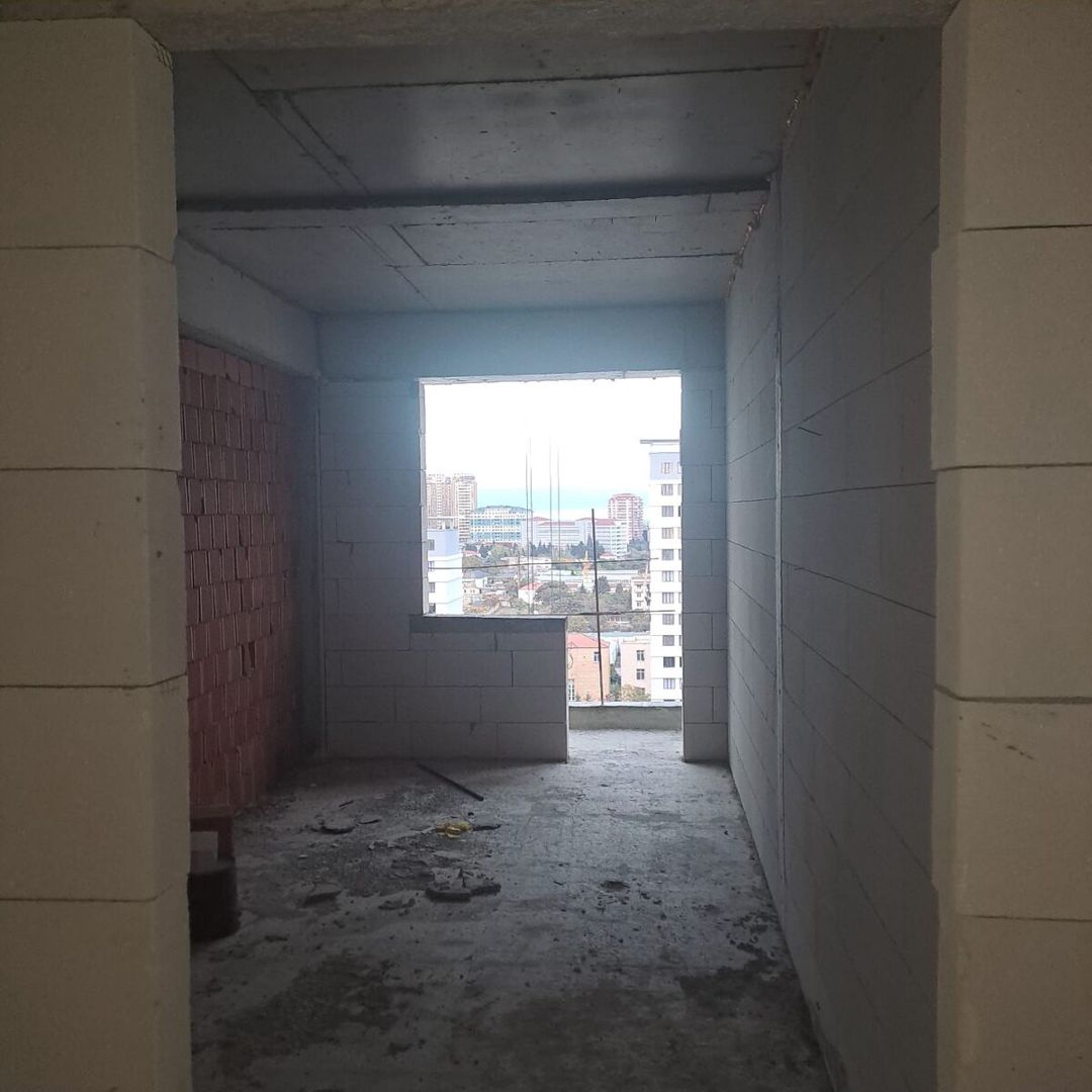 Satılır 2 otaqlı yeni tikili 66.8 m² — Mənzil, Bakı (6)
