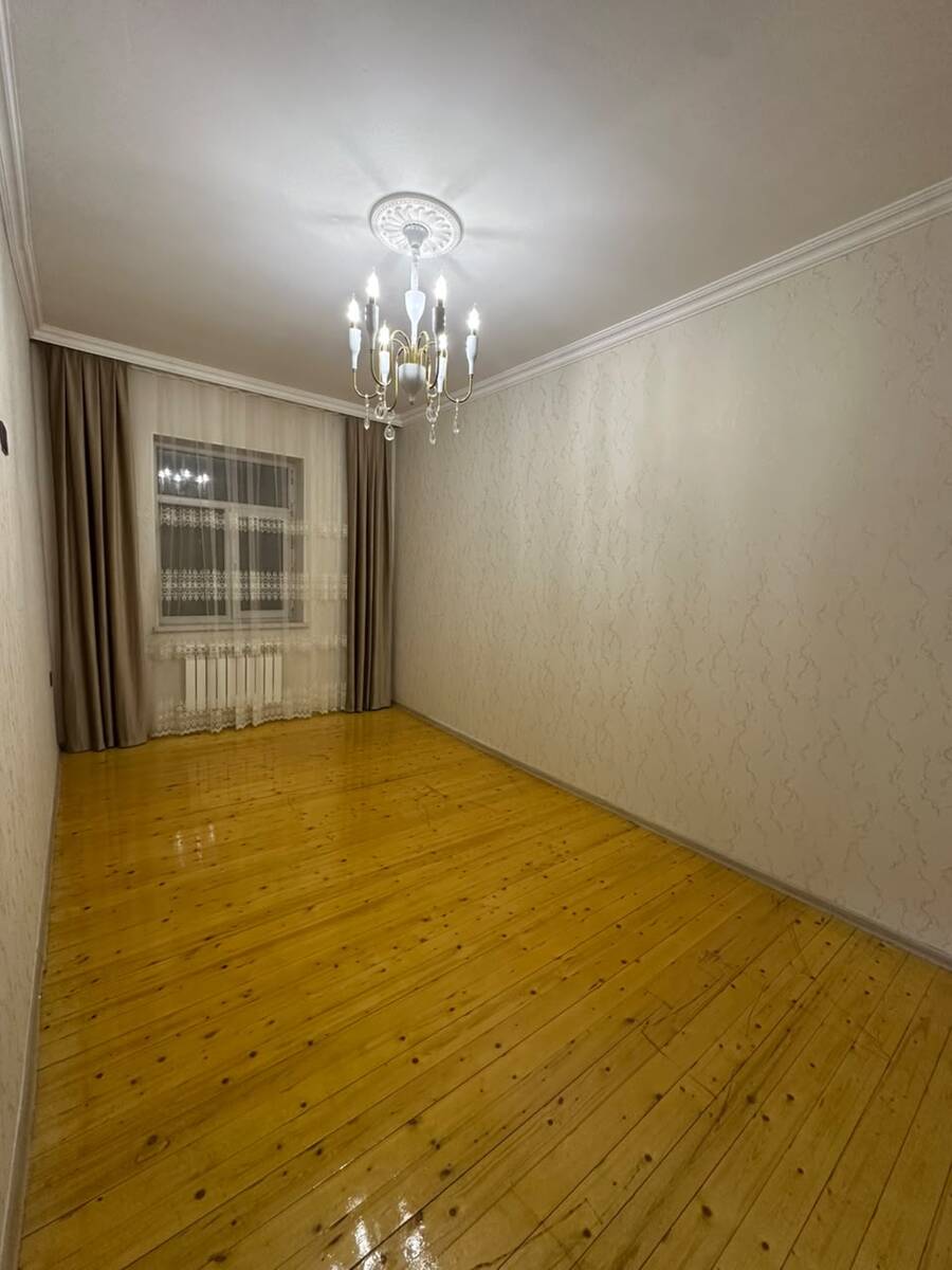 Satılır 3 otaqlı həyət evi/bağ evi 80 m² — Ev, villa, Bakı (7)
