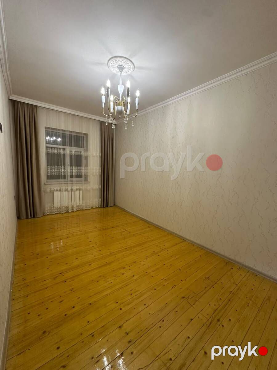 Satılır 3 otaqlı həyət evi/bağ evi 80 m² — Ev, villa, Bakı (7)