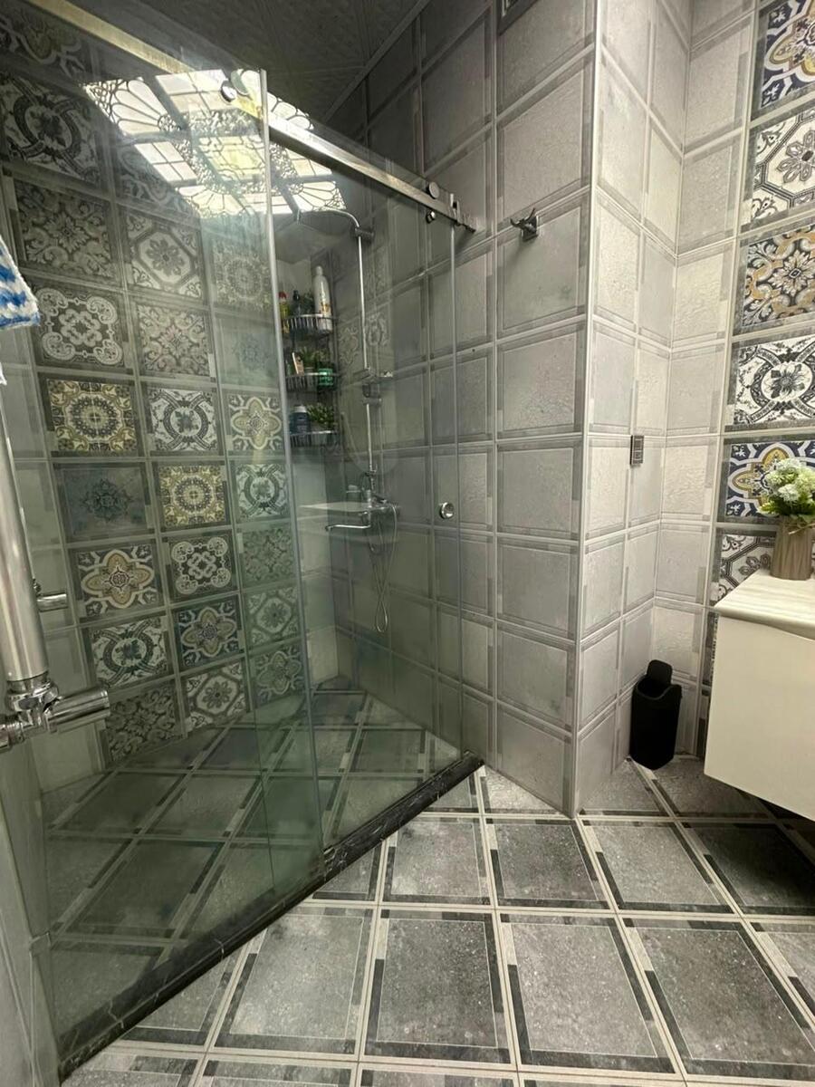 Satılır 2 otaqlı yeni tikili 85 m² — Mənzil, Bakı (12)
