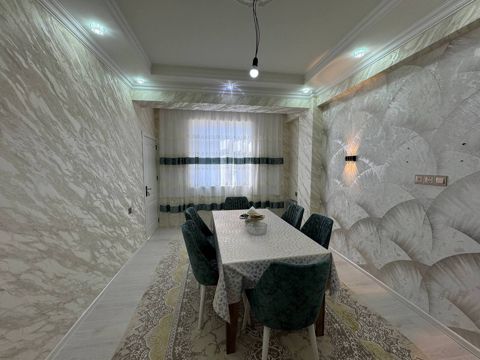 Satılır 2 otaqlı yeni tikili 42 m² — Bakı