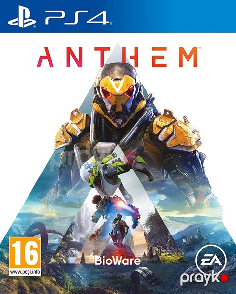 Anthem