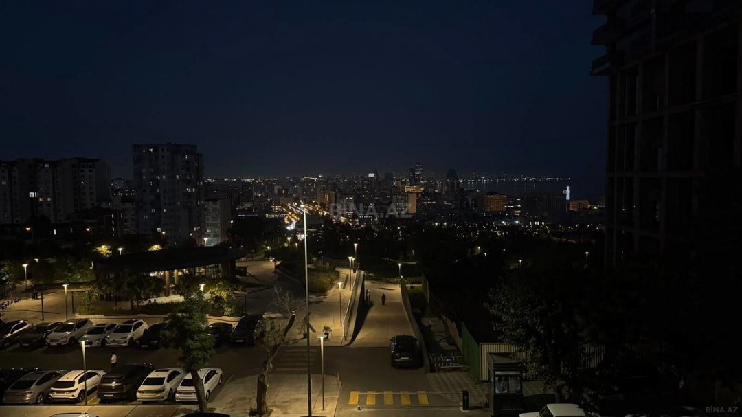 Satılır 3 otaqlı köhnə tikili 75 m² — Mənzil, Bakı (6)