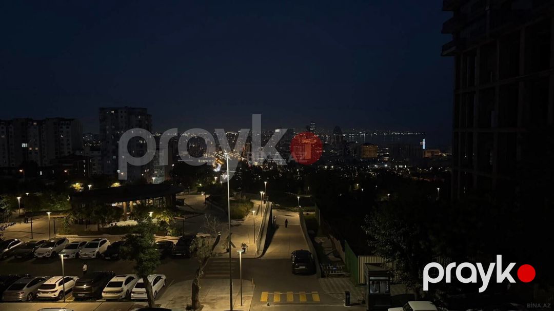 Satılır 3 otaqlı köhnə tikili 75 m² — Mənzil, Bakı (6)