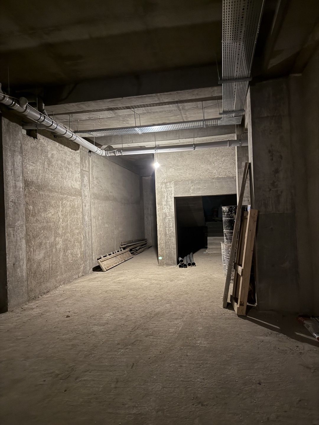 İcarəyə verilir obyekt 300 m² — Əmlak, Bakı (5)
