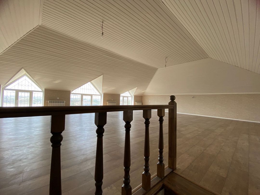 Satılır 5 otaqlı həyət evi/bağ evi 277.3 m² — Ev, villa, Bakı (10)