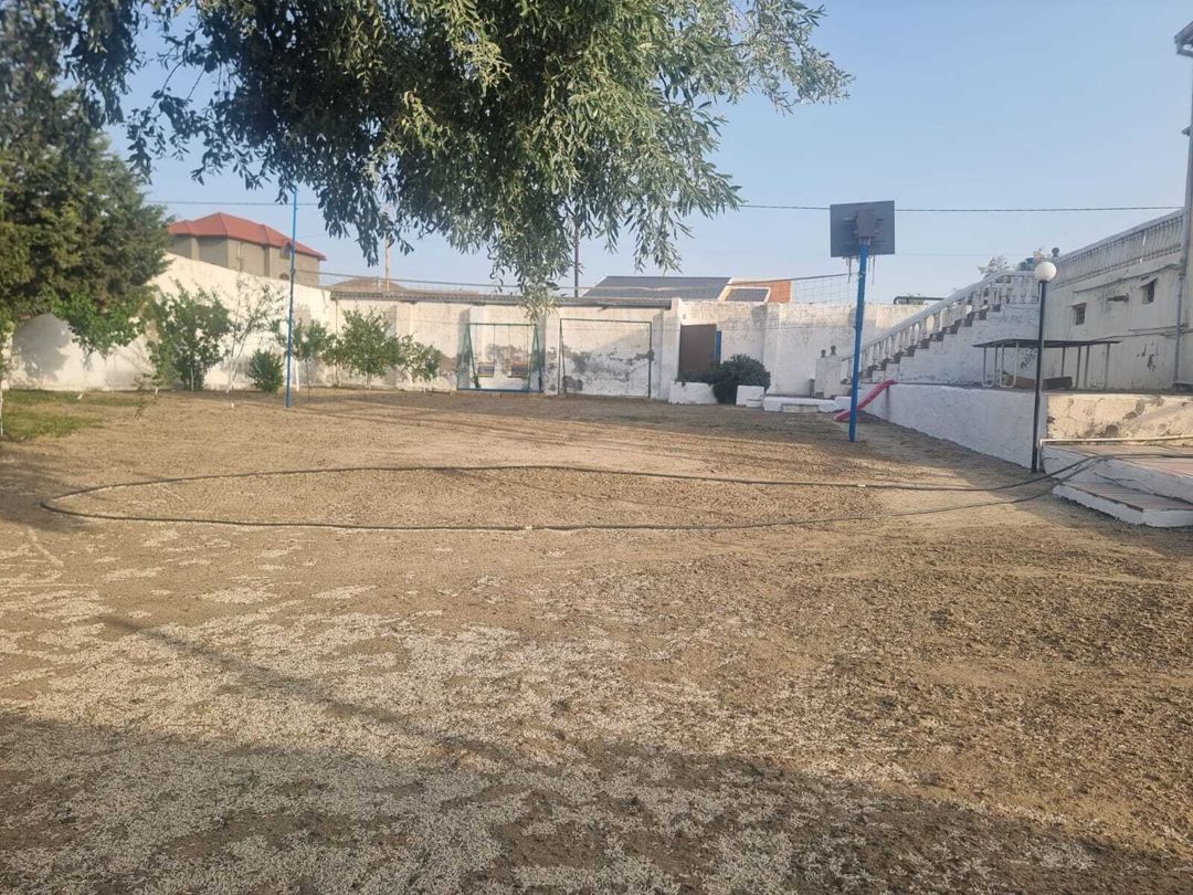 İcarəyə verilir 5 otaqlı həyət evi/bağ evi 200 m² — Ev, villa, Bakı (5)