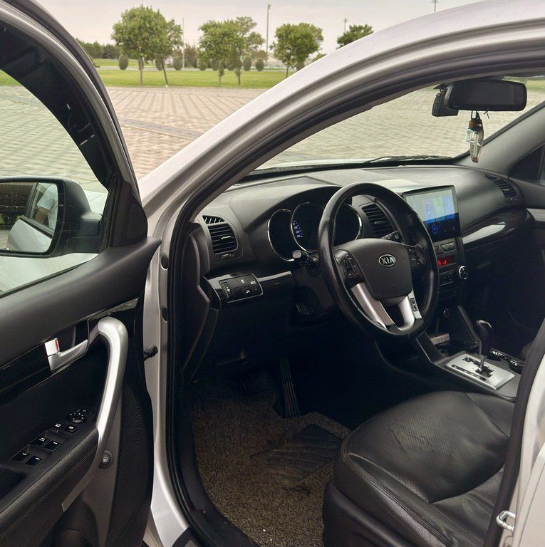 Kia Sorento, 2.0 L, 2011 il, 302 000 km — Avtomobillər, Bakı (6)
