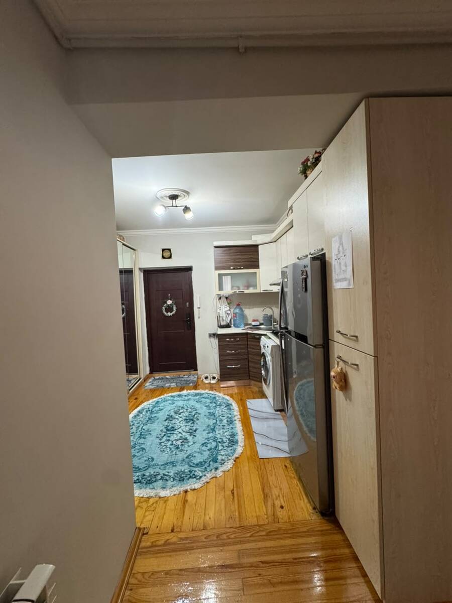 Satılır 2 otaqlı yeni tikili 67 m² — Mənzil, Bakı (6)