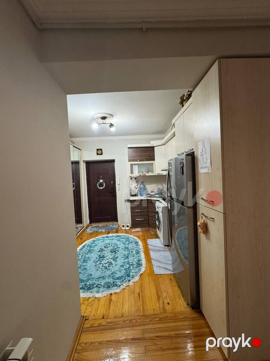 Satılır 2 otaqlı yeni tikili 67 m² — Mənzil, Bakı (6)
