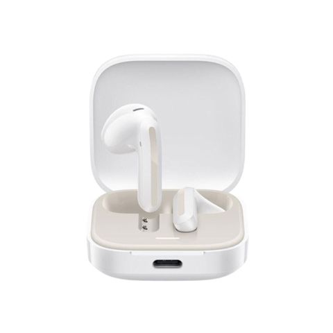 Qulaqlıq Redmi Buds 6 Active White BHR8391GL — Bakı
