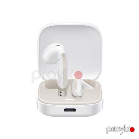 Qulaqlıq Redmi Buds 6 Active White BHR8391GL — Bakı