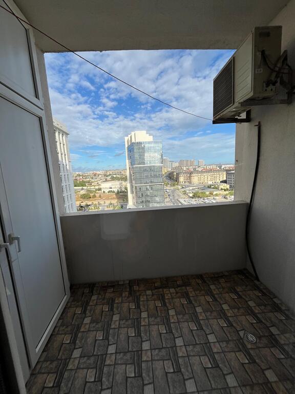 Satılır 2 otaqlı yeni tikili 64 m² — Mənzil, Bakı (12)