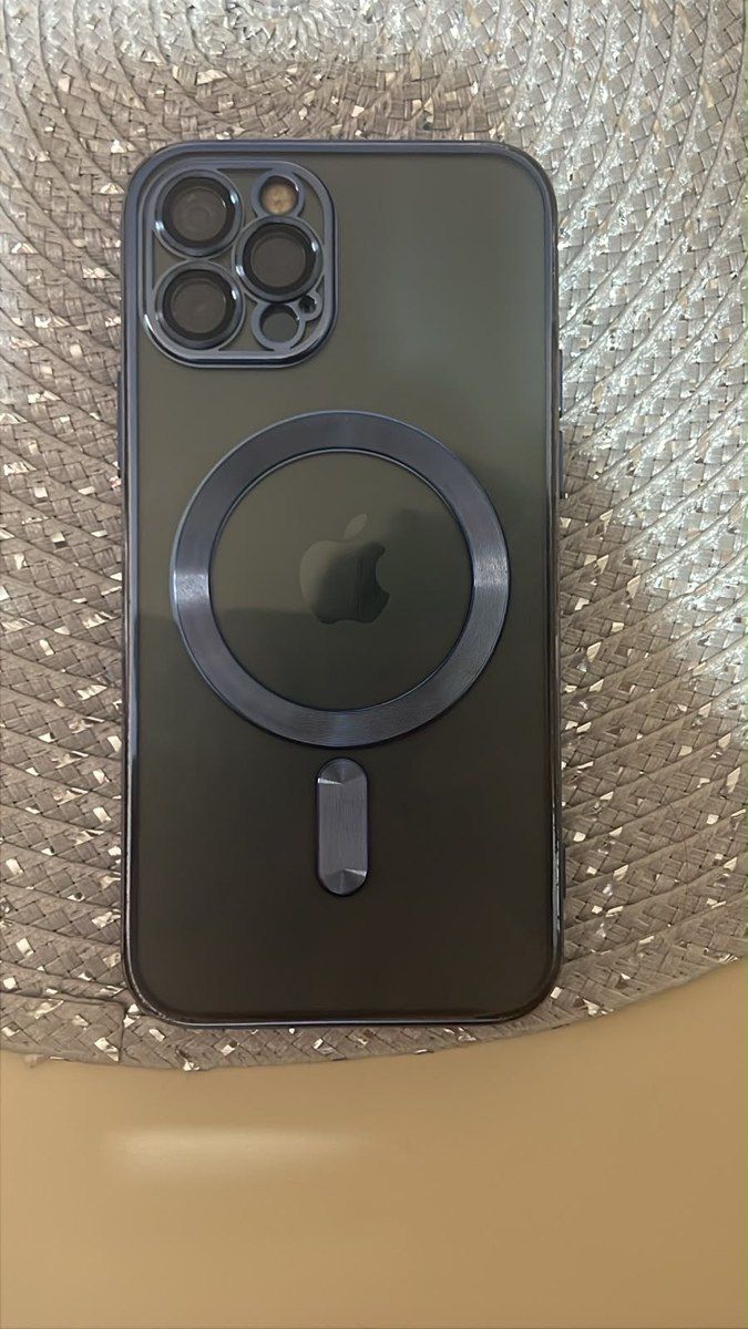 Apple iPhone 12 Pro Pacific Blue 256GB 6GB RAM — Apple iPhone, Bakı (4)