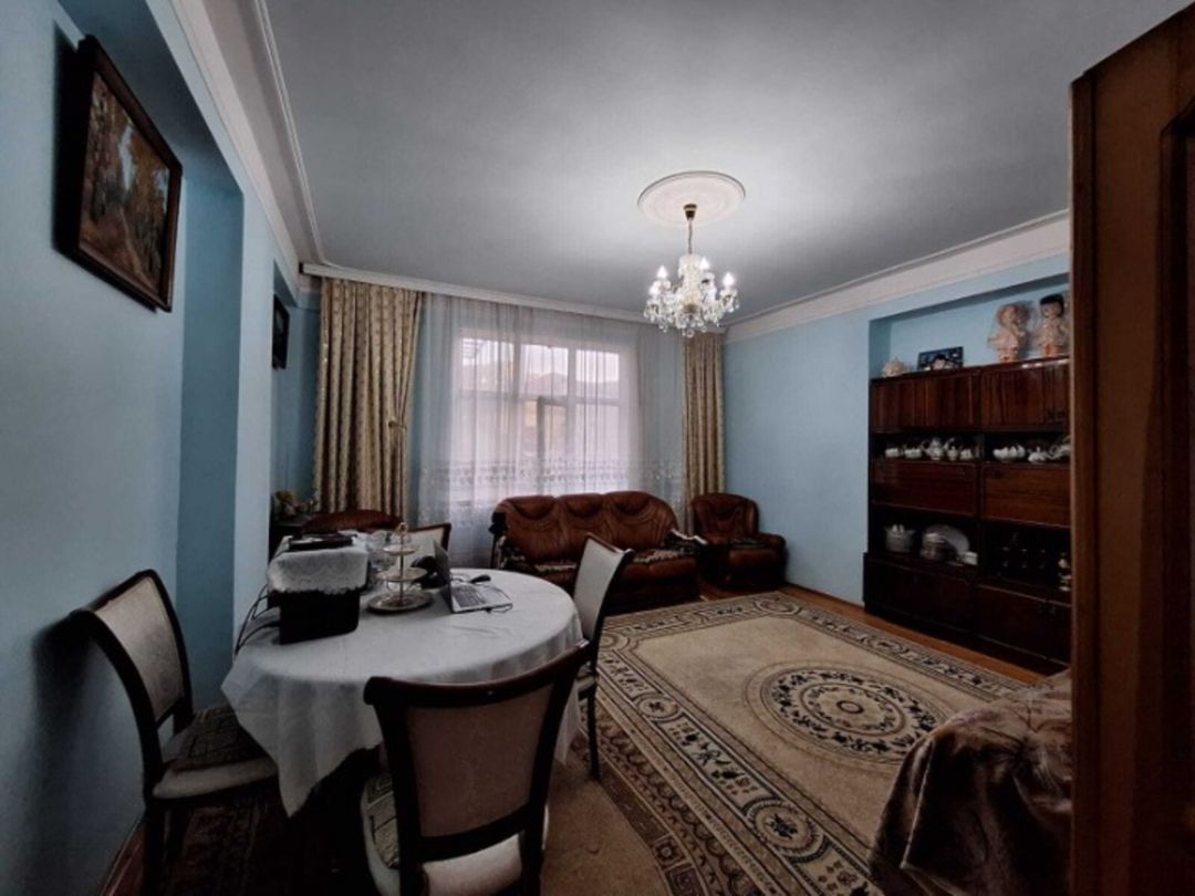 Satılır 2 otaqlı yeni tikili 100 m² — Mənzil, Bakı (5)
